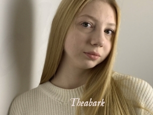 Theabark