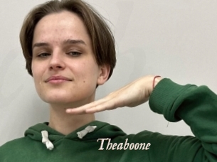 Theaboone