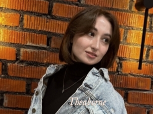Theaborne