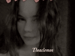Theaclemon