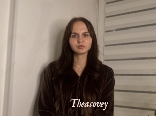 Theacovey