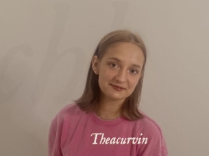 Theacurvin