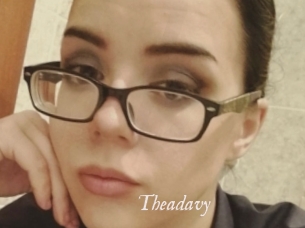 Theadavy