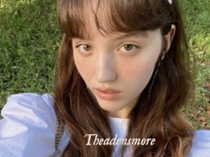 Theadensmore