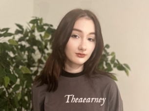 Theaearney