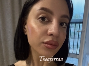 Theaferran