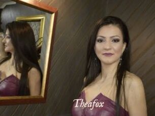 Theafox