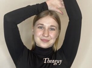 Theaguy