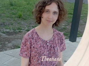 Theahane