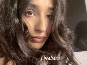 Theaharn