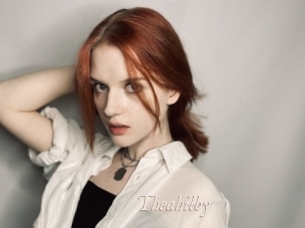 Theahilby