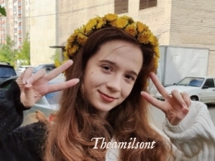 Theamilsont