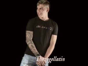 Theangellatin
