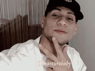 thearturobaby Chobix 