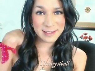 Thebigestball