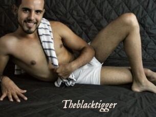Theblacktigger