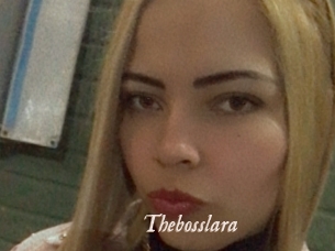 Thebosslara