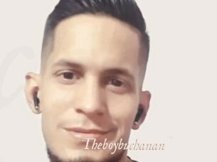 Theboybuchanan