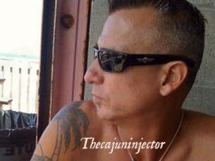 Thecajuninjector