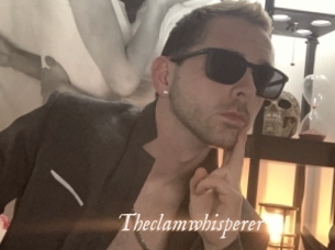 theclamwhisperer Chobix 