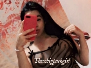 Thecobigpackgirl