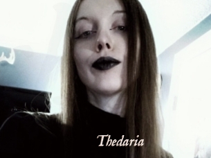 Thedaria