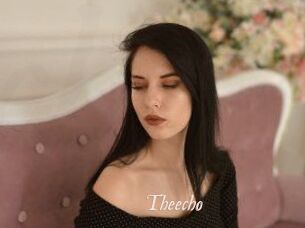 Theecho