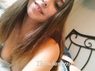 Theenchanteress