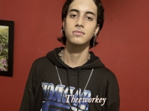 Theeworkey
