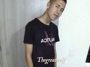 Thegreatwolf