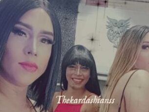 Thekardashianss