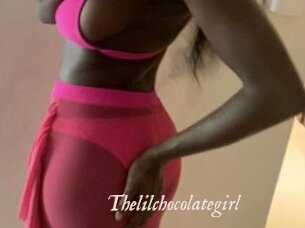 Thelilchocolategirl