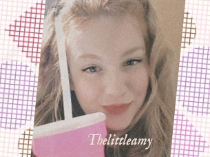Thelittleamy