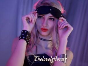 Thelovelyflower