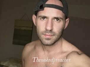 Thenakedpreacher