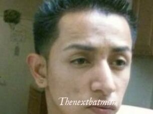 Thenextbatman