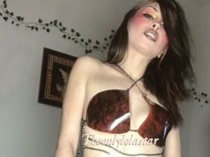 Theonlylolastar