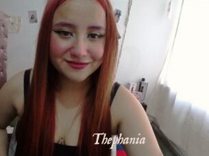 Thephania