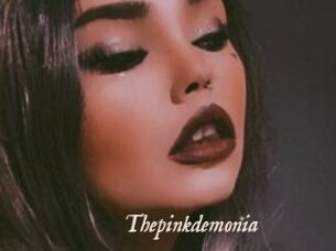 Thepinkdemonia