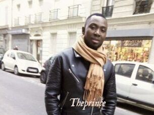 Theprince