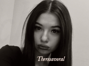 Theresavoral