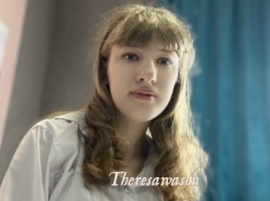 Theresawason