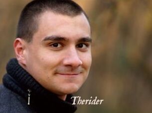 Therider