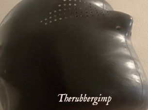 Therubbergimp