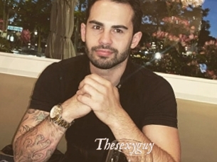 Thesexyguy