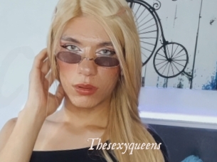 Thesexyqueens
