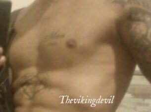 Thevikingdevil