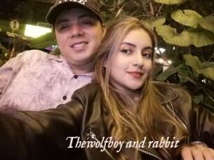 Thewolfboy_and_rabbit