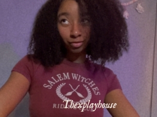 Thexplayhouse