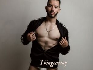 Thiagoarmy
